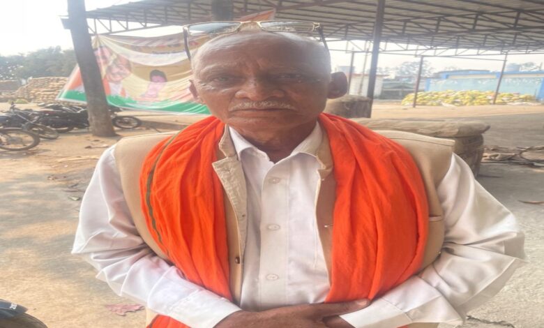 डिजिटल सुविधाओं से धान खरीदी प्रक्रिया हुई आसान, ऑनलाइन टोकन व्यवस्था से किसानों को मिल रही बड़ी राहत