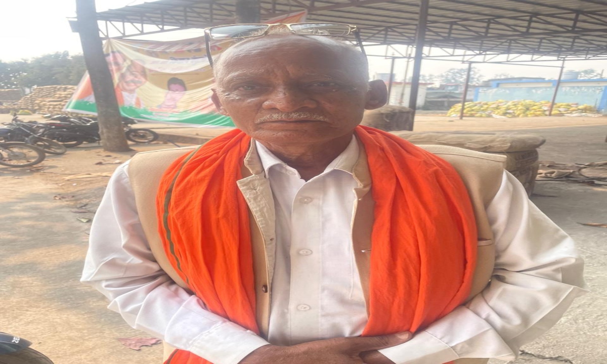 डिजिटल सुविधाओं से धान खरीदी प्रक्रिया हुई आसान, ऑनलाइन टोकन व्यवस्था से किसानों को मिल रही बड़ी राहत