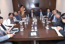 Industrial boom in Chhattisgarh: APL Apollo to invest Rs 1,200 crore, also to build a 100-bed charity hospital