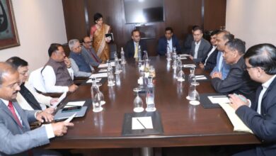 Industrial boom in Chhattisgarh: APL Apollo to invest Rs 1,200 crore, also to build a 100-bed charity hospital