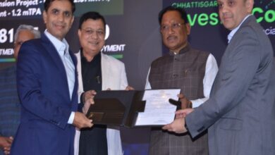 छत्तीसगढ़ में कारोबारी करेंगे 6800 करोड़ का निवेश