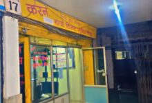 EOW-ACB conducts major raid in Raipur