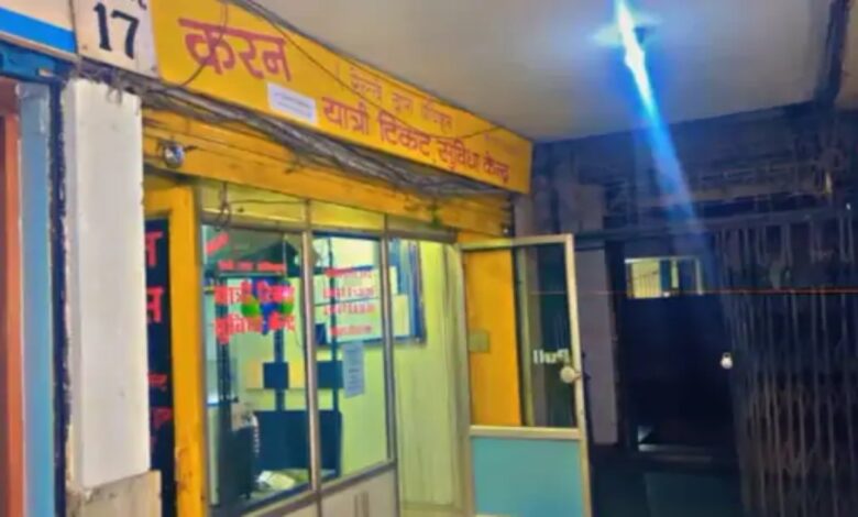 EOW-ACB conducts major raid in Raipur