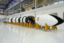 India's first private rocket Vikram-I ready