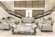 Bungalows ready for Modi-Shah: 3 days of exclusive stay in Naya Raipur, tasting local cuisine