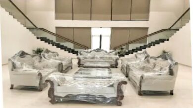 Bungalows ready for Modi-Shah: 3 days of exclusive stay in Naya Raipur, tasting local cuisine