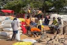 Historical achievements in the agriculture sector of Durg district in the last 25 years