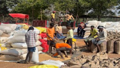 Historical achievements in the agriculture sector of Durg district in the last 25 years