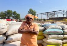 The paddy procurement system has increased the confidence of farmers, every facility is available at the Mooli Centre in Bastar
