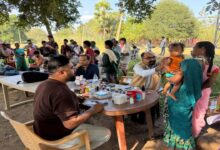 'Jeevan Raksha Mission' gives new hope to villagers in Maoist-affected areas