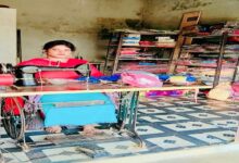 Rising from a Maoist-affected region, Saroj Podiam became an example of self-reliance; the PM Svanidhi scheme became the foundation of economic empowerment.