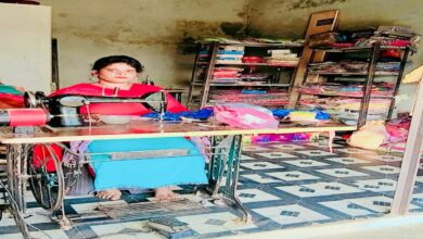 Rising from a Maoist-affected region, Saroj Podiam became an example of self-reliance; the PM Svanidhi scheme became the foundation of economic empowerment.