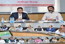 The pace of digital transformation in higher education is accelerating: Minister Tankaram Verma said quality is our top priority