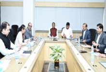 The biggest responsibility of shaping the future of children lies with the education department: CM Vishnu Dev Sai