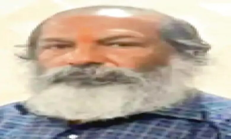 Chargesheet against occultist KK Srivastava and son Kanchan: Transactions and foreign investments worth Rs 441 crore revealed