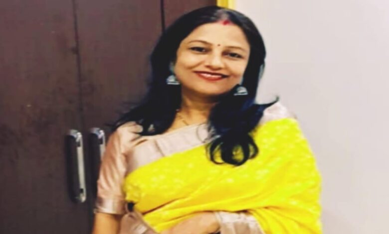 Digital Chhattisgarh: The one who gave the biggest support to the daughter living away in difficult times