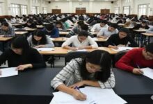 UPSC APFC exam tomorrow: 2316 candidates to appear at 6 centres
