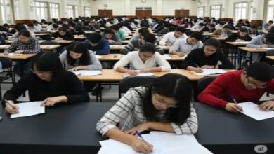 UPSC APFC exam tomorrow: 2316 candidates to appear at 6 centres
