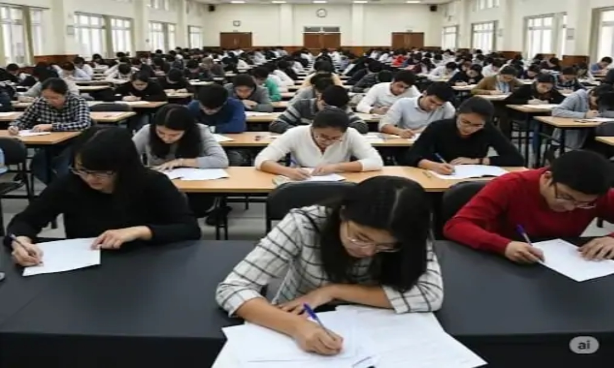 UPSC APFC exam tomorrow: 2316 candidates to appear at 6 centres