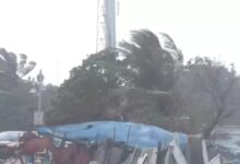 Cyclone Ditwaha to hit Tamil Nadu-Puducherry today