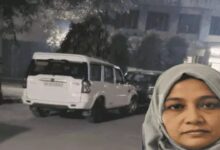 Delhi Blast: Dr. Shaheen was about to flee to a Gulf country, was to be in contact with a Pakistani handler