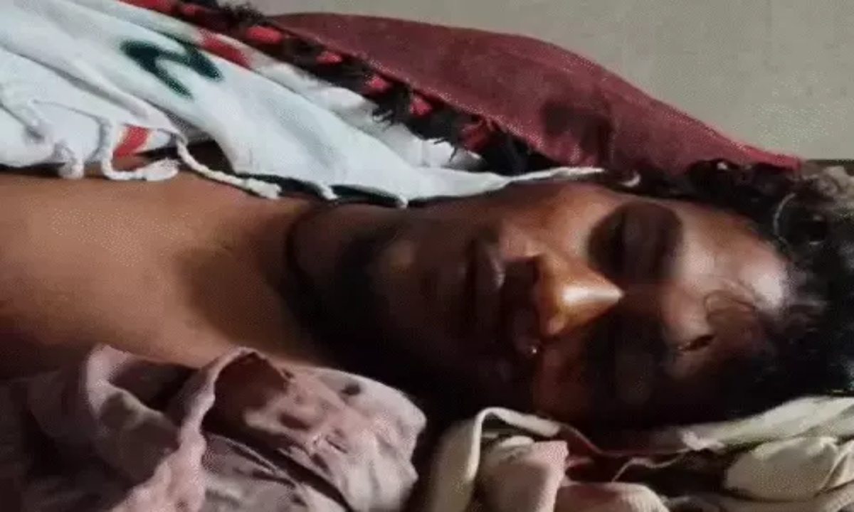 नाचते-नाचते शुरू हुआ विवाद, बीच-बचाव में चाचा की हत्या