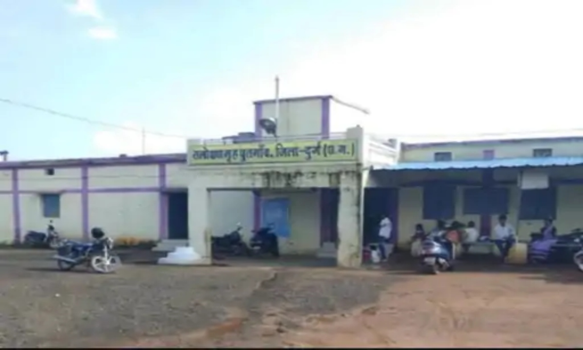 Seven minors escape from Durg juvenile home, four arrested; security arrangements under scrutiny again