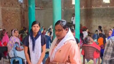 Controversy erupts over prayer meeting in Kawardha, police take charge