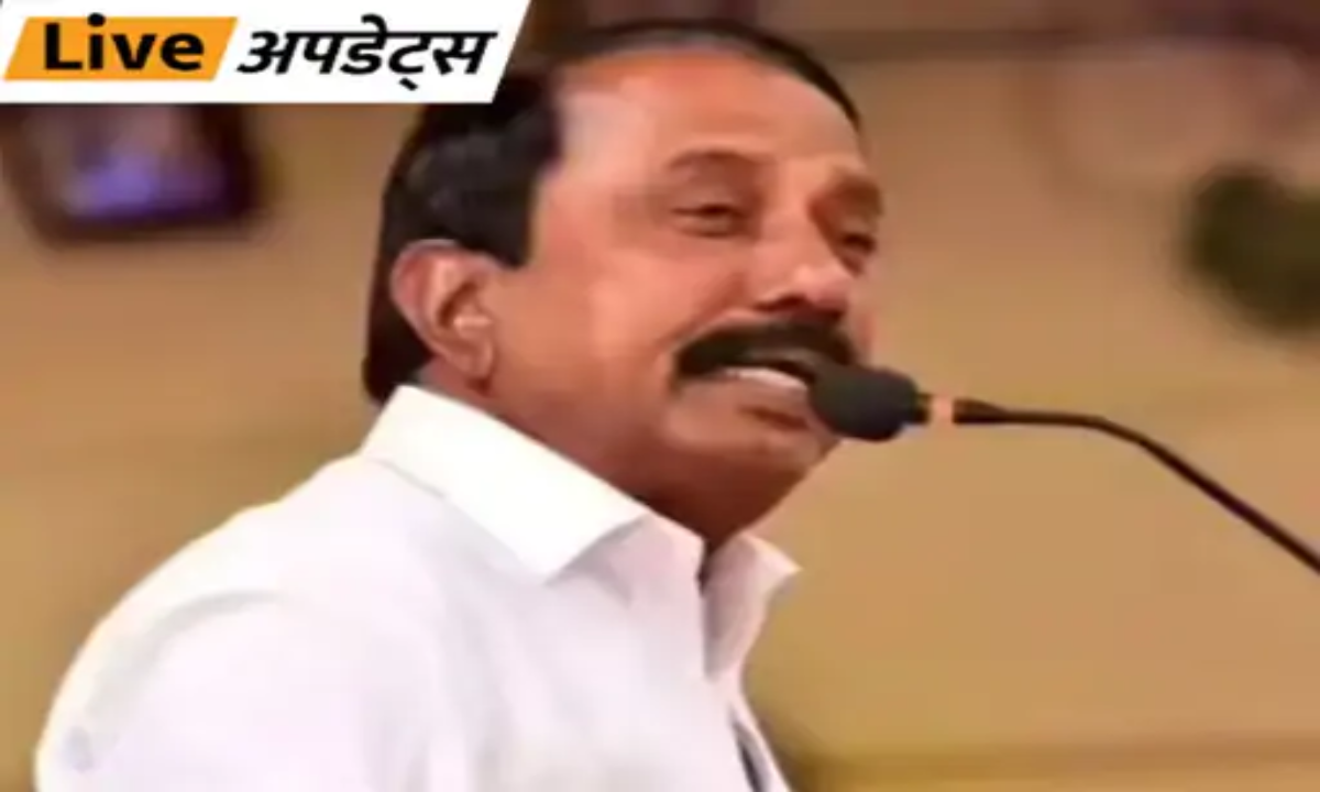 Major action in AIADMK: 14 leaders expelled for supporting former minister Sengottaiyan.