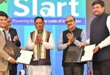 A Strong Step Towards Vision 2047: Chhattisgarh Tech Start 2025 Unleashes a New Era of Innovation