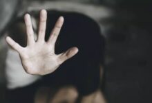 रिटायर्ड फूड अफसर पर रेप का केस दर्ज