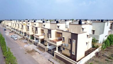 New housing schemes worth Rs 2,000 crore launched at the state-level housing fair