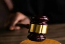 The extent to which a son and daughter-in-law are involved in a property dispute.