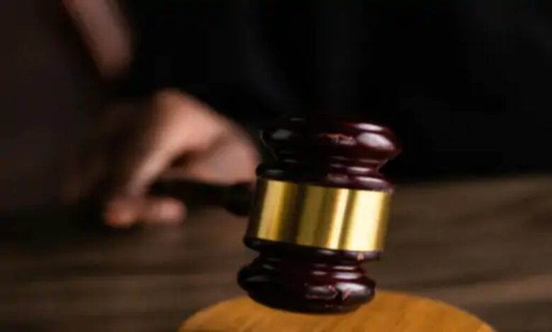 The extent to which a son and daughter-in-law are involved in a property dispute.