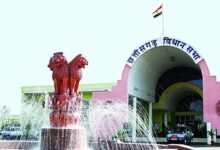 The current Vidhan Sabha building has been a witness to the democratic journey of Chhattisgarh: CM Sai