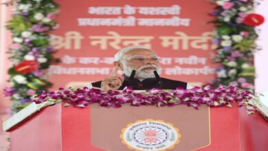 New resolution of Chhattisgarh developed with the new assembly building