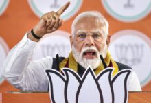 प्रधानमंत्री मोदी 29 नवंबर को छत्तीसगढ़ आएंगे, 60वां DGP-IG कॉन्फ्रेंस नवा रायपुर में