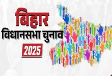 Nitish government again in the trends, NDA in the lead; Grand Alliance lags, Tej Pratap trails