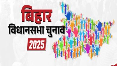 Bihar Assembly Elections 2025: EVMs malfunction in first phase of voting, 4 BJP workers detained for distributing slips