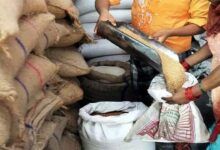 Strict action against committees obstructing paddy procurement