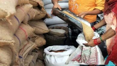 Strict action against committees obstructing paddy procurement