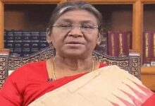 President Murmu will visit Chhattisgarh for the second time in eight months and will participate in the Tribal Pride Day in Ambikapur.