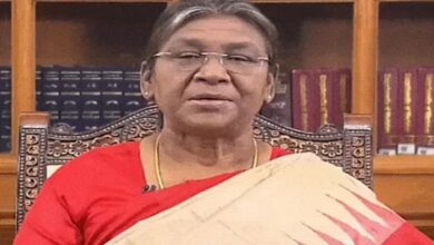 President Murmu will visit Chhattisgarh for the second time in eight months and will participate in the Tribal Pride Day in Ambikapur.