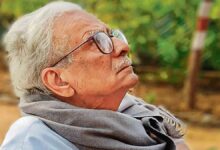 Writer Vinod Kumar Shukla receives Jnanpith Award