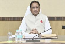 Chhattisgarh's renowned litterateur Vinod Kumar Shukla receives 'Jnanpith Award', CM Sai congratulates him