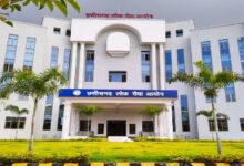 CGPSC 2024 Result: Devesh Sahu from Durg tops