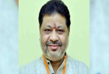 Attempt to dupe MLA Soni by pretending to be digitally arrested