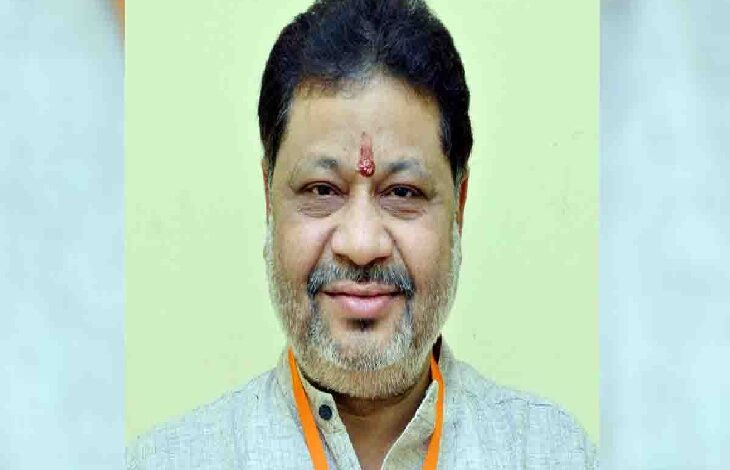 Attempt to dupe MLA Soni by pretending to be digitally arrested