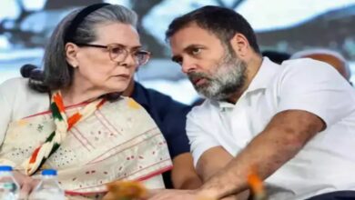 National Herald case: New FIR against Sonia and Rahul