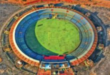 India-South Africa match: 50% tickets booked, second phase starts November 28, black marketing on the rise